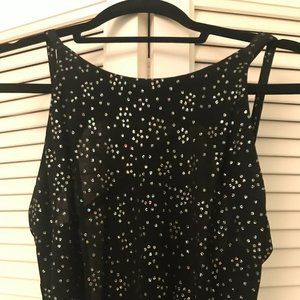 Vintage Gown  - Nicole Miller Collection